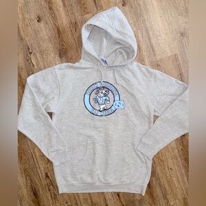 NCAA • Carolina Tar Heels Hoodie